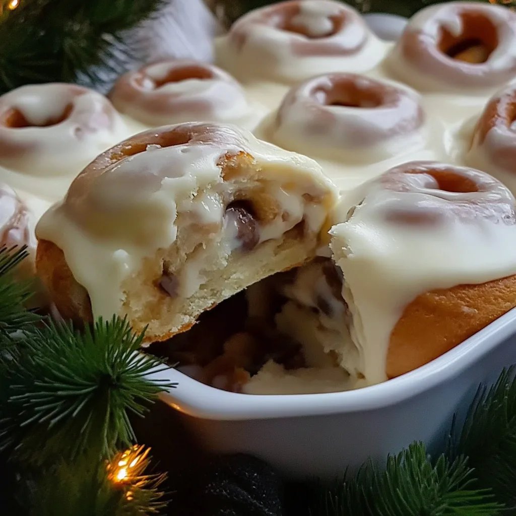 Die besten Zimtschnecken ✨