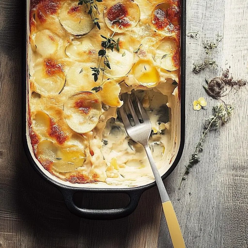 Fenchel-mal-anders-Auflauf