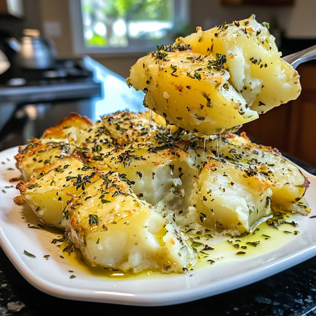 Kartoffel Rezepte einfach