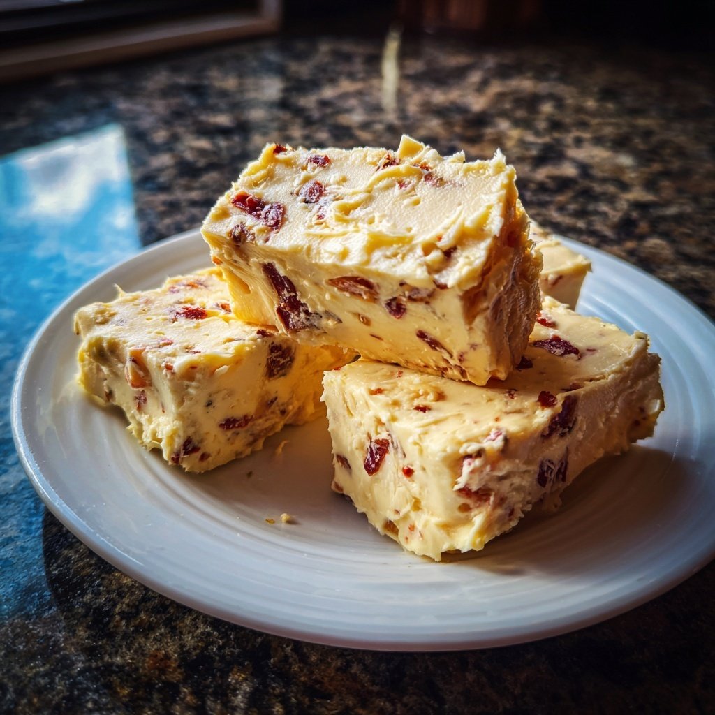 Kräuterbutter Mit Chili