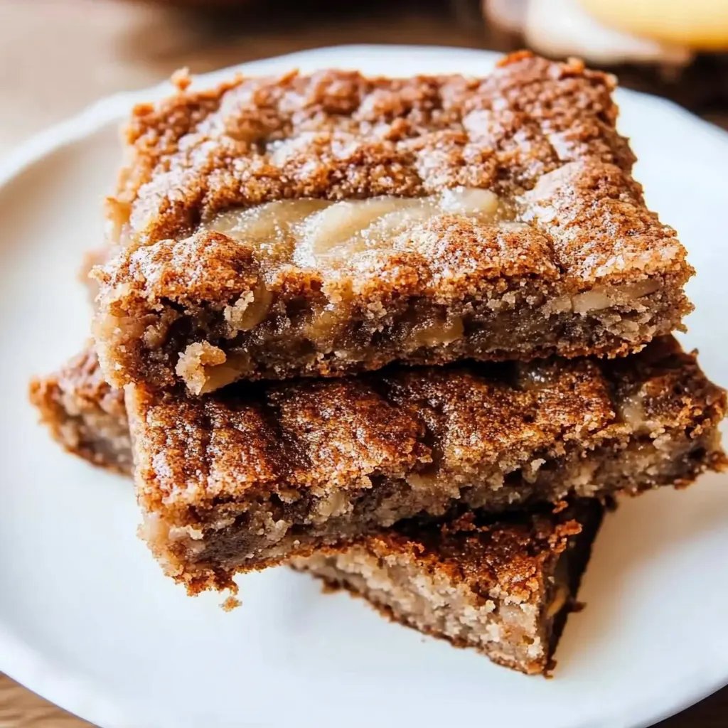 Gesunde Frühstücks-Haferflocken-Apfelkuchen (Mehlfrei)